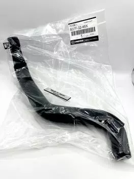 MAZDA Genuine Mazda 3 Speed 3 Power Steering Pressure Pipe Hose B37F-32-48X