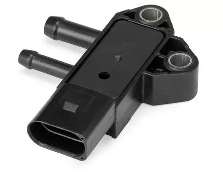 MAZDA Genuine OEM CX-5 Diesel DPF Exhaust Gas Pressure Sensor No.2 SH01-18-2B2