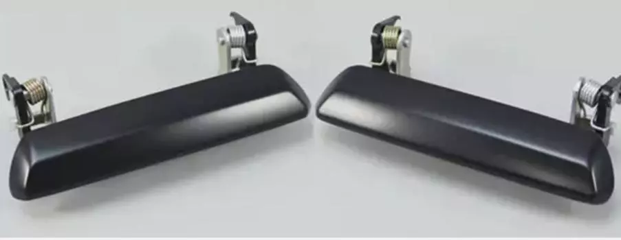 MAZDA Genuine RX-7 B2000 2200 Outer Door Handle LH RH 8871-59-410C 8871-58-410C