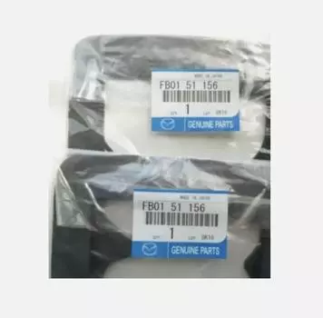 MAZDA Genuine RX-7 Tail Lamp Gasket RH + LH Set FB01-51-156