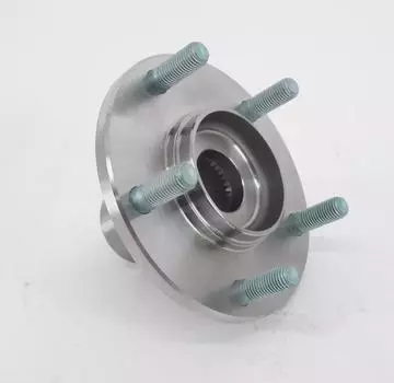 MAZDA Genuine RX-8 Rear Axle Flange Hub F151-26-240A