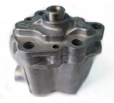 Mazda L310-14-100J CX-7 3 5 6 MIATA OIL PUMP OEM Genuine Car Parts Japan