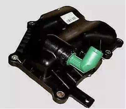 Mazda L3K9-13-570 MPV Atenza CX-7 Маслоотделитель Turbo 2.3L OEM Оригинальные автозапчасти