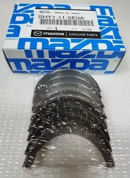 Mazda Mazda6 GJ CX-5 2.2 Diesel Genuine Big End Bearing Standard Size