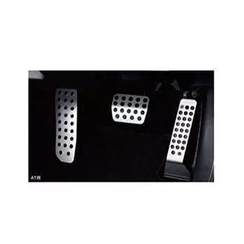Mazda (MAZDA) Genuine Aluminum Brake Pedal (For AT Vehicles) Mazda ROADSTER Part Number K070-V9-093