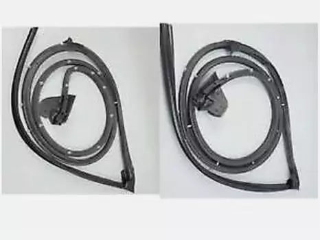 Mazda NC10-58-760F NC10-59-760F Уплотнитель двери 2002-2005 Miata Genuine