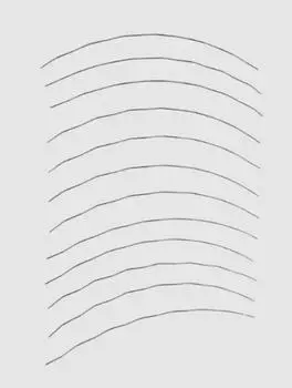 Мазда NF01-11-C17 (х12) Комплект пружин бокового уплотнения Rx7 Cosmo Savanna 13B OEM Original