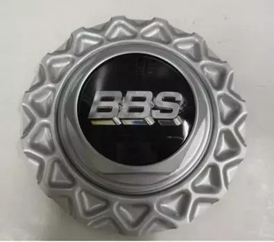 MAZDA OEM MX-5 MIATA NA 1993-1997 Genuine BBS Hub Center Cap M011-37-190