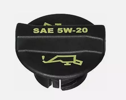 Mazda Oil Cap LF04-10-250 F/S Genuine