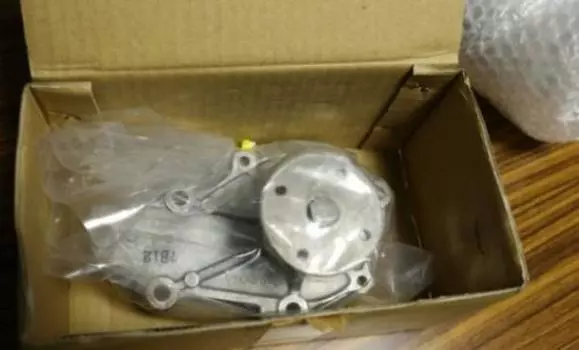 MAZDA RX7 FD3S GENUINE WATER PUMP N3A1-15-100A OEM Japan N3A1-15-100A