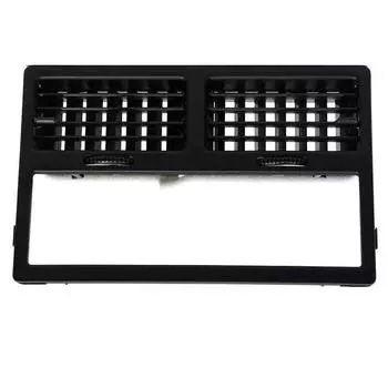 Mazda RX-7 FC3S 85-89 Center Air Louver Dash Vent Radio FB01-64-840B Genuine OEM