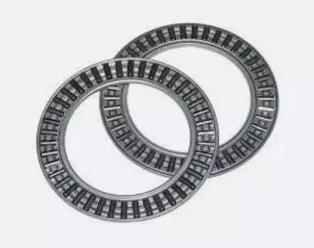 Mazda RX-7 RX-8 Engine Bearing Rotary Engine NF01-11-D54 x 2 F/S Genuine