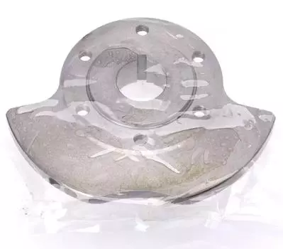 MAZDA RX-8 SE3P Rotary Counterweight N3Z2-11-52X Genuine Parts JDM Japan