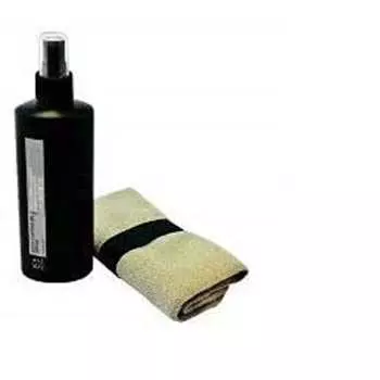 Mazda Willinx Body Coating Gloss/Water Repellent Enhancer 220ml with Cloth K220 W0 161A