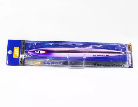 Мажор Крафт Металлический Джигпара Вертикальный JPV-LS 180 грамм 055 (8502)