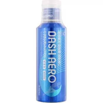 Мази-спрей Taisho TOKUHON Dash Aero 200 мл Мышечная усталость, мышечные боли, боли в суставах, ушибы, растяжения, боли при переломах, боли в пояснице, скованность в 1 set