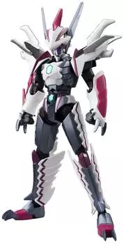 Мазин Боун 07 БФ Драконбоун (Железная версия)