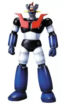 MAZINGER Z MODEL KIT MAZINGE -