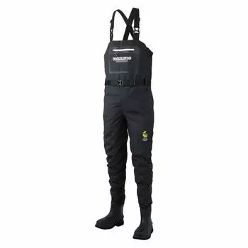 Mazume Boot Foot Waders Black L (Войлочные шипы) МЗБФ-458-02 чёрный