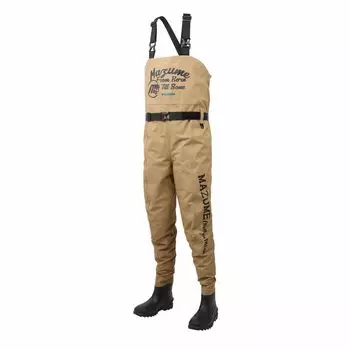 Mazume Game Waders Surf Mania Tan LL Ver.2 MZBF-651-03