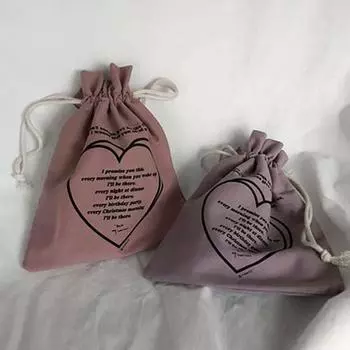 MAZZZZY My Lover Pouch 1шт. нью-йорк розовый