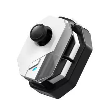 MB02 5V 0.1A игровой геймпад с низкой задержкой, практичный высокопроизводительный Bluetooth-совместимый игровой триггер 5.0