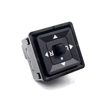 MB561810 Переключатель зеркала заднего вида для Mitsubishi Pajero Montero V31 V32 V33 V43