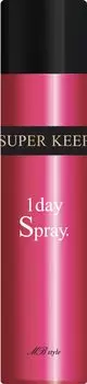 MB Style Super Keep Spray 120 г спрей для укладки