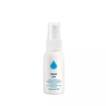 Mbm Cpi Эстимулятор эпидермической регенерации 30 мл Asacpharma