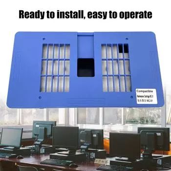 MC-31 Ящик для отработанных чернил для TA-20 TA-30 TM-200 TM-205 TM-300 TM-305 TM5300 TM-5305 TM-5200 TM-5205