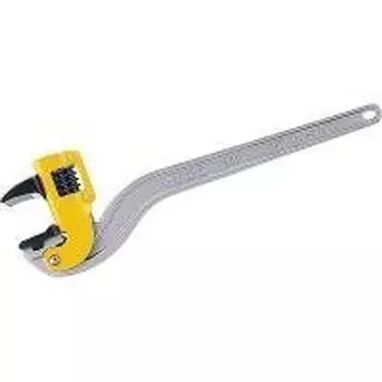 MCC corner wrench for aluminum AD coated steel pipe 600mm CWPAL600