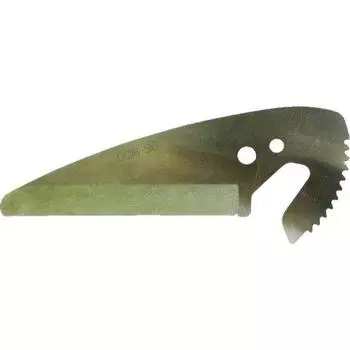 MCC Duct Molding Cutter 90 запасное лезвие DCME90