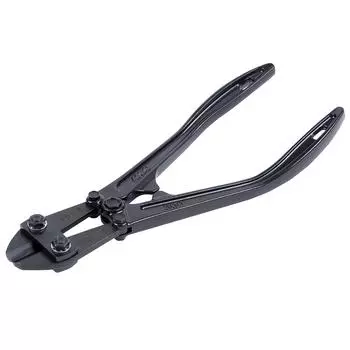 MCC Iron Bolt Clipper Aluminum 300 Bent Handle (Matsusaka Works) BC-AL30