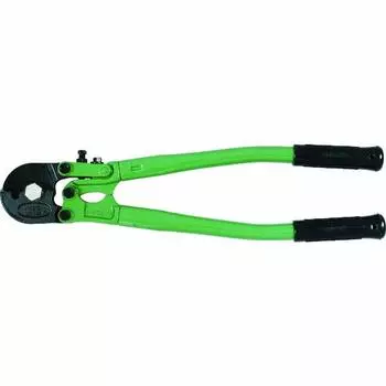 MCC Iron Wire Rope Cutter (Matsusaka Works) WC-0245