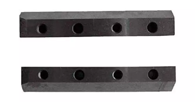 MCC PVC pipe chamfering tool surface 15 spare blade BVE250 (outer degrees)