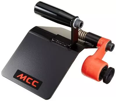 MCC PVC pipe cutting attachment 300 body VPAC300