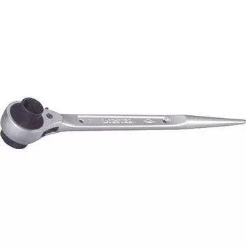 MCC ratchet wrench 36X41