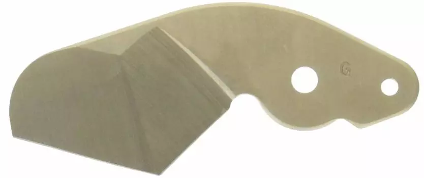 MCC resin tube cutter 37 spare blade JTCE37