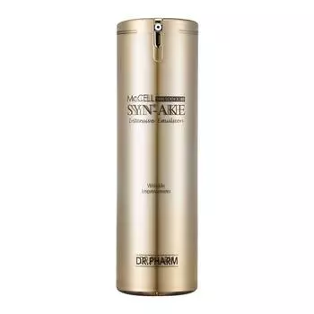 McCELL Skin Science 365 Synake Интенсивная эмульсия Dr.Pharm 120 мл/4,23 унции