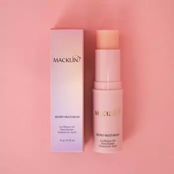 [mcclean] Secret Multi Balm 10 г 1 шт. Single item/20