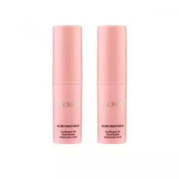 [mcclean] Secret Multi Balm 10 г 2 упаковки Single item/20
