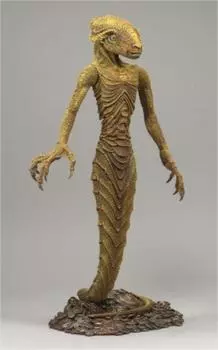 McFarlane Toys Beowulf Фигурка Мать Грендель