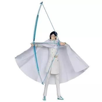 McFarlane Toys Bleach Thousand Blood War Uryu Ishida 7-дюймовая фигурка
