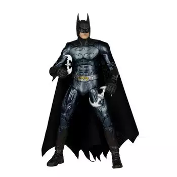 McFarlane Toys DC Мультивселенная Бэтмен Собрать Фигурку - (Бэтмен навсегда) 7