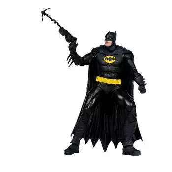 McFarlane Toys DC Мультивселенная Бэтмен Собрать Фигурку - (JLA) 7