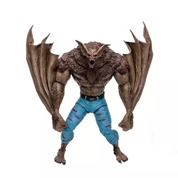 McFarlane Toys DC Мультивселенная Мега Фигурка Человек-летучая мышь