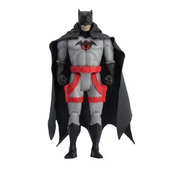 McFarlane Toys DC Super Powers Томас Уэйн Бэтмен Фигурка - 4.5