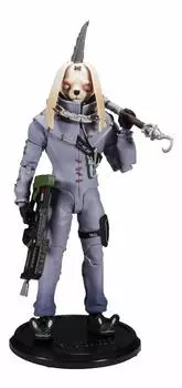 McFarlane Toys Fortnite Nighthair 7-дюймовая фигурка