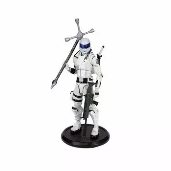 McFarlane Toys Fortnite Overtaker 7 inch action figure [item]