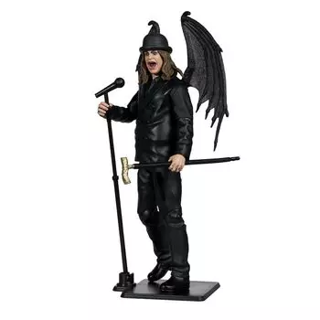 McFarlane Toys Music Maniacs Metal Ozzy Osbourne Фигурка - 6 дюймов